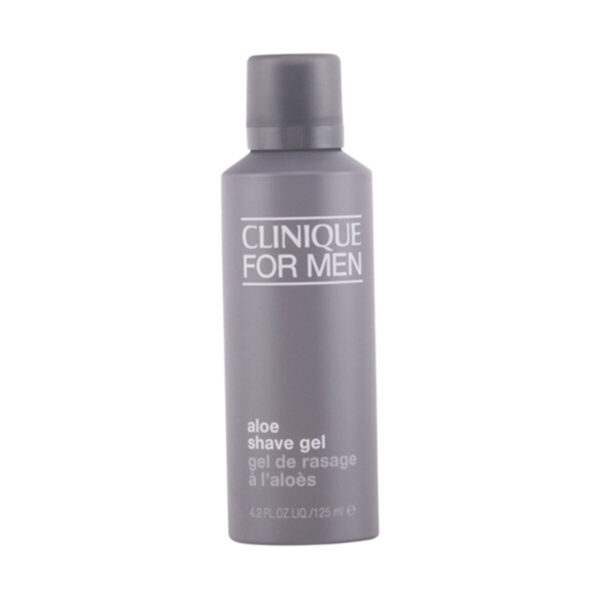 Clinique For Men Aloe Shave Gel 125 ml