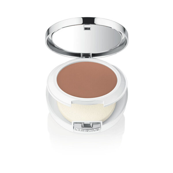Beyond Perfecting Powder Foundation + Concealer - Hydrating powder make-up and concealer in one 14,5 g