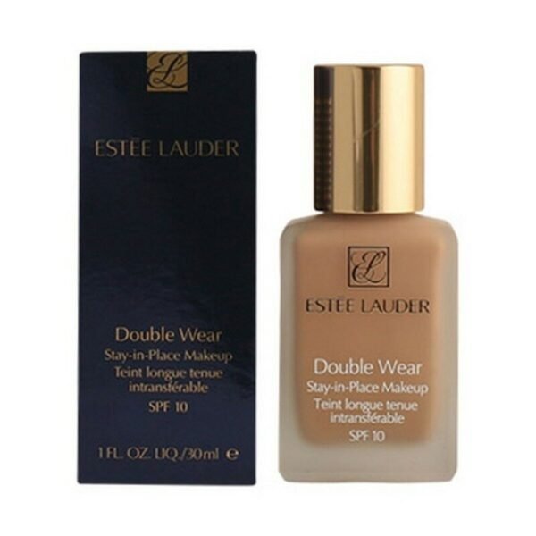 Estée Lauder Double Wear Stay-in-Place Makeup SPF 10 (5W1 Bronze) 30 ml