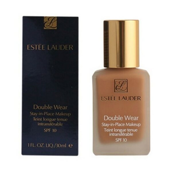 Estée Lauder Double Wear Stay-in-Place Makeup SPF 10 (5W1 Bronze) 30 ml - Image 6