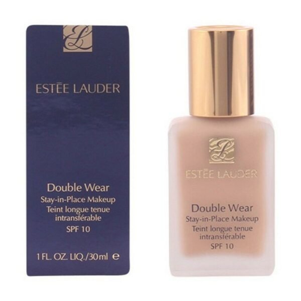 Estée Lauder Double Wear Stay-in-Place Makeup SPF 10 (5W1 Bronze) 30 ml - Image 2