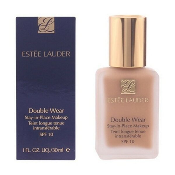 Estée Lauder Double Wear Stay-in-Place Makeup SPF 10 (5W1 Bronze) 30 ml - Image 5