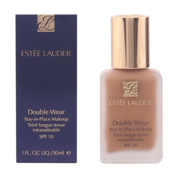 Estée Lauder Double Wear Stay-in-Place Makeup SPF 10 (5W1 Bronze) 30 ml - Image 4