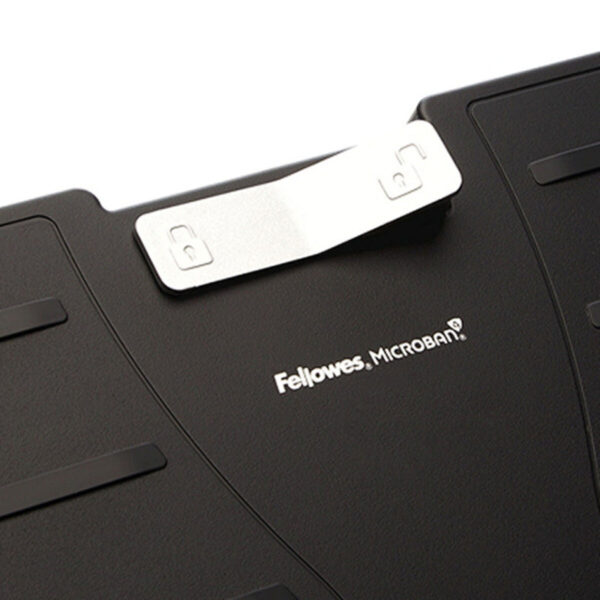 Fellowes Office Suites Microban Adjustable Footrest - Image 4