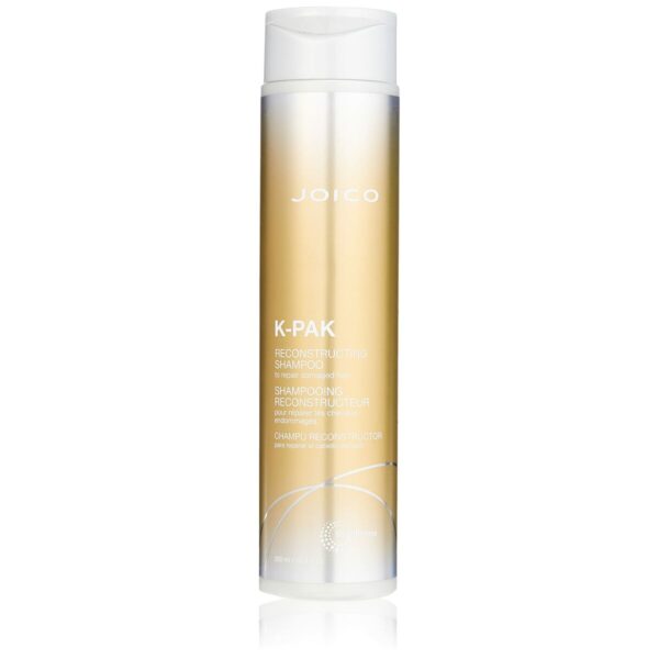 K-Pak Reconstructing Shampoo 300ml