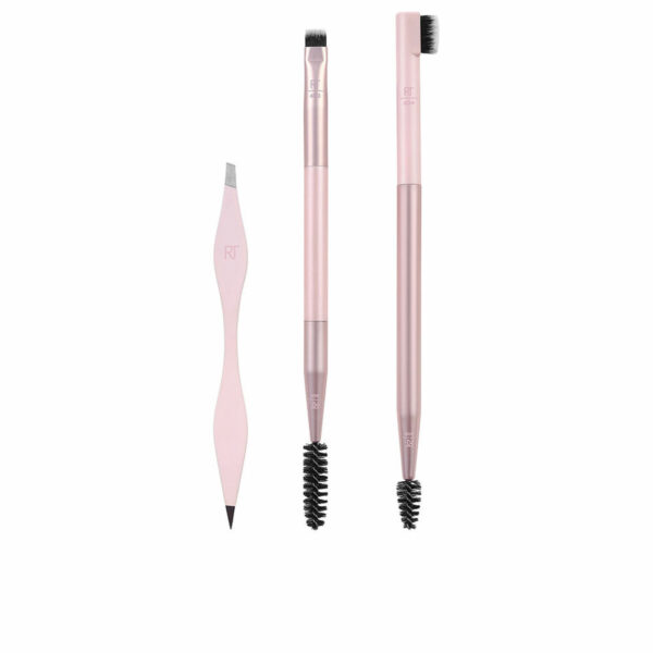 Real Techniques Brow Shaping Set