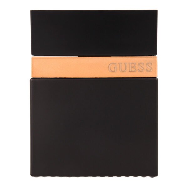 Guess Seductive Noir Homme EDT M 100 ml - Image 2