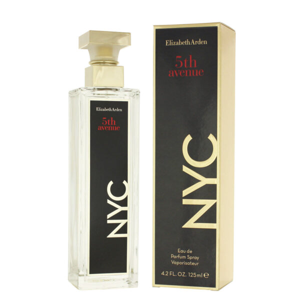 Elizabeth Arden 5th Avenue NYC Eau De Parfum 125 ml (woman)