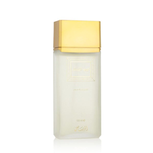 Oudh Al Misk EDP 100ml - Image 2