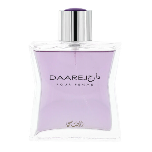 Rasasi Daarej Pour Femme Eau De Parfum 100 ml (woman) - Image 2