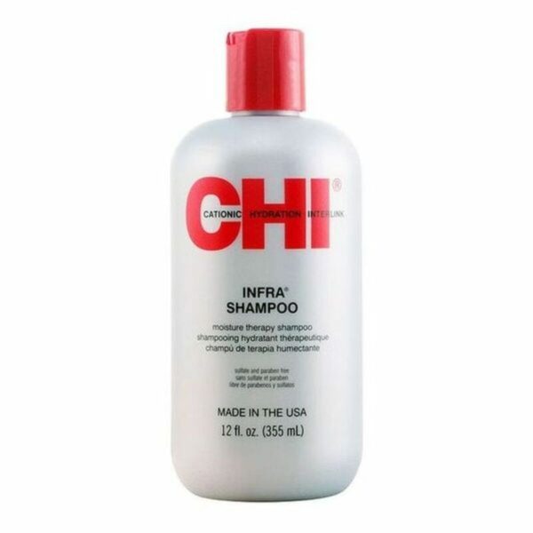CHI Infra Shampoo 355 ml