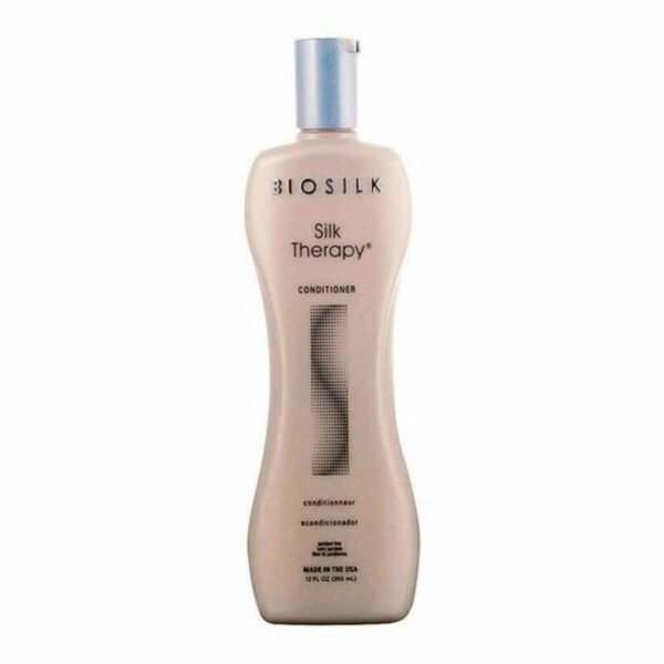 BioSilk Silk Therapy Conditioner 355 ml
