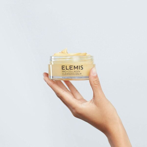 Pro-Collagen Anti-Ageing Hydrating Night Cream 50ml - Image 4