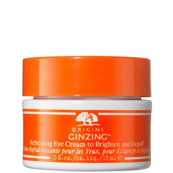 GinZing™ Cool Brightening Eye Cream 15ml
