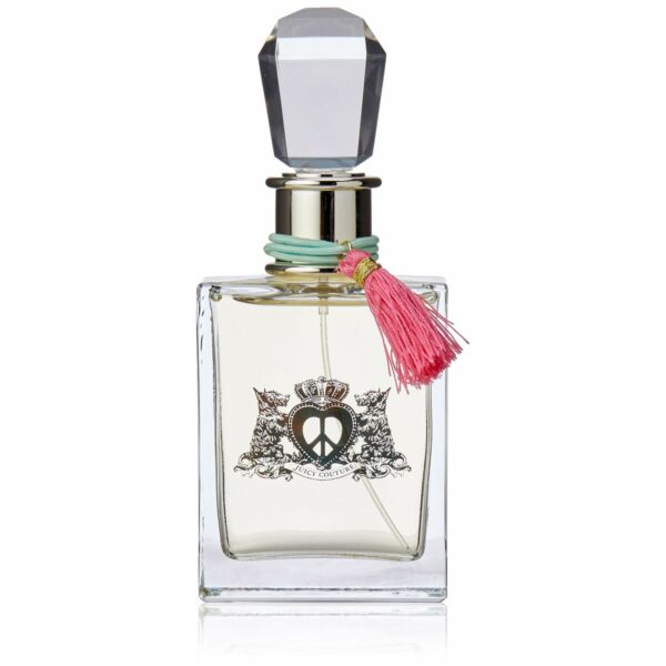 Juicy Couture Peace, Love and Juicy Couture EDP W 100 ml - Image 3