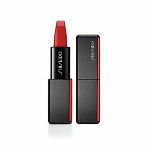 Shiseido ModernMatte Powder Lipstick (514 Hyper Red) 4 g