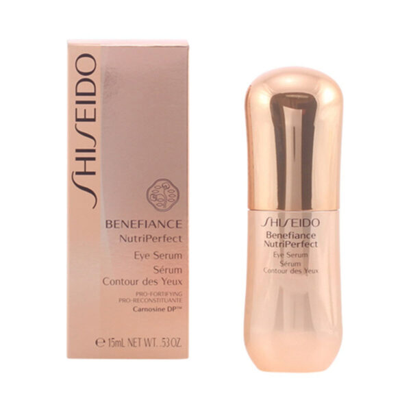 Shiseido Benefiance Nutriperfect Eye Serum 15 ml