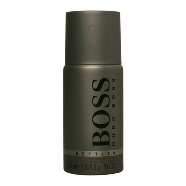Hugo Boss Boss Bottled Deodorant VAPO 150 ml (man)