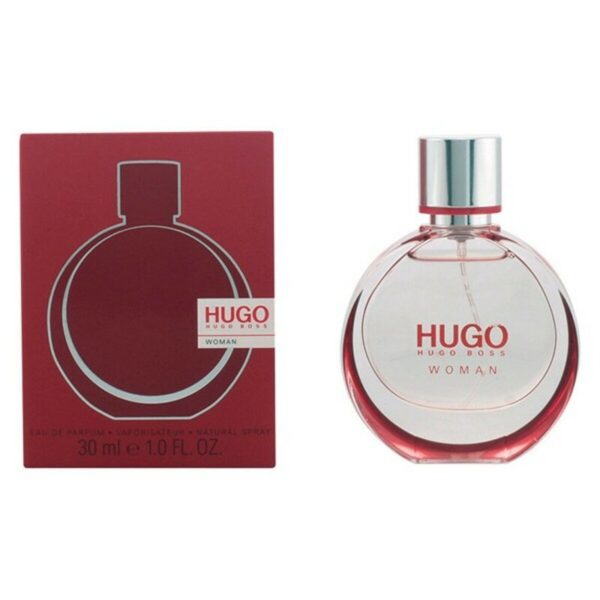 Hugo Boss Hugo Woman Eau De Parfum 50 ml (woman) - Image 4