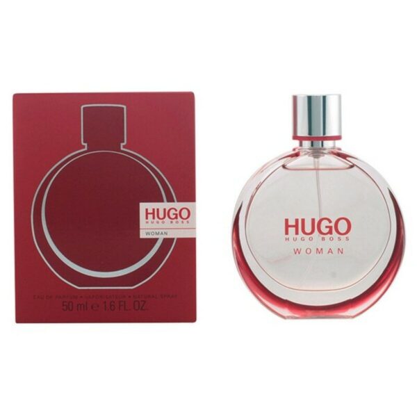 Hugo Boss Hugo Woman Eau De Parfum 50 ml (woman) - Image 3