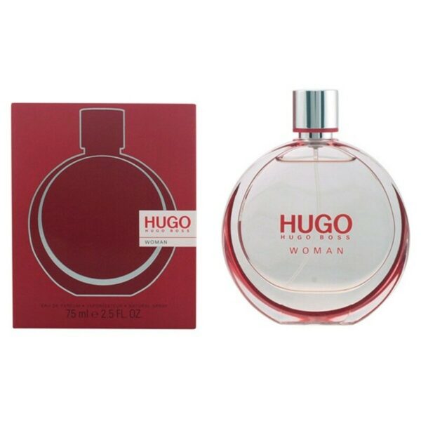 Hugo Boss Hugo Woman Eau De Parfum 50 ml (woman)