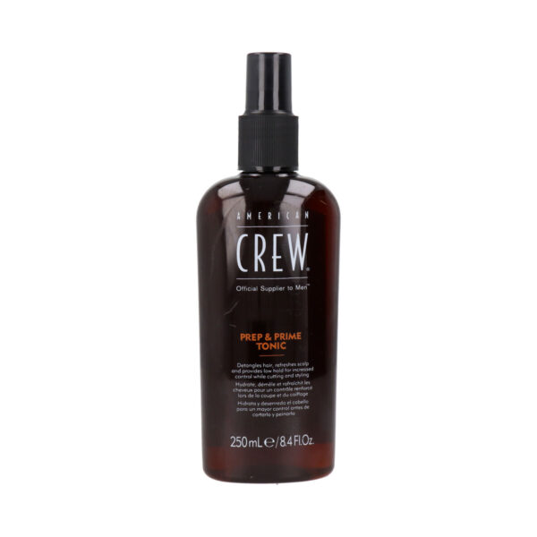 American Crew Prep & Prime Tonic 250 ml