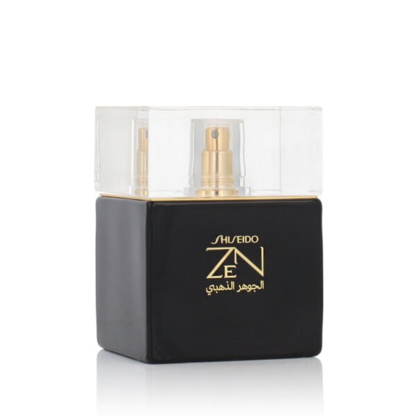 Zen Gold Elixir Eau de Parfum 100ml - Image 2