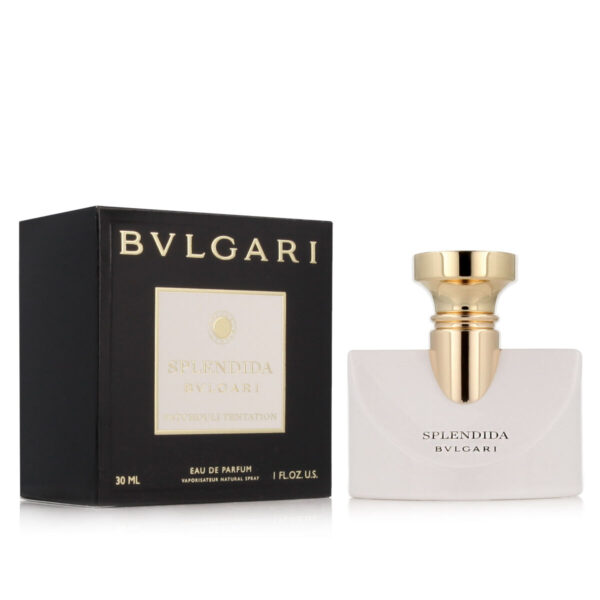 Bvlgari Splendida Patchouli Tentation EDP W 30 ml