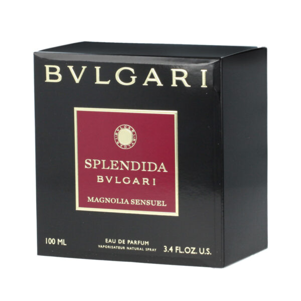 Bvlgari Splendida Magnolia Sensuel EDP W 100 ml - Image 2