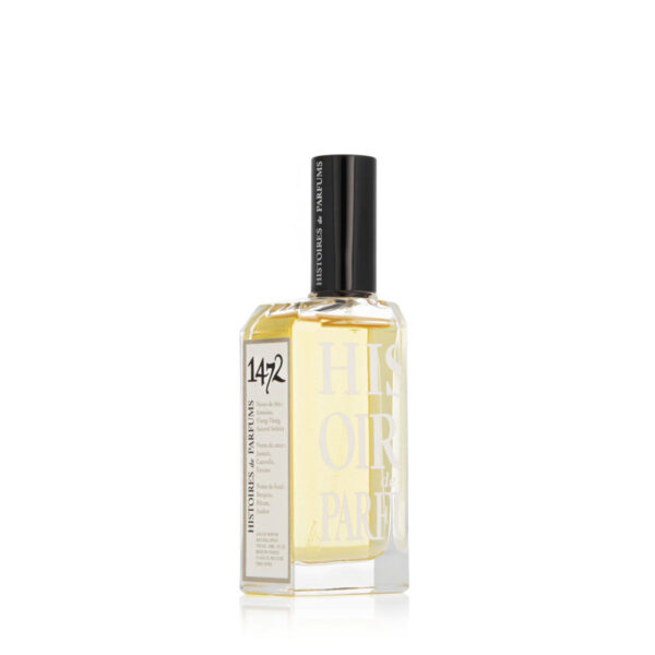 Histoires de Parfums 1472 La Divina Commedia Eau De Parfum 60 ml (unisex) - Image 2