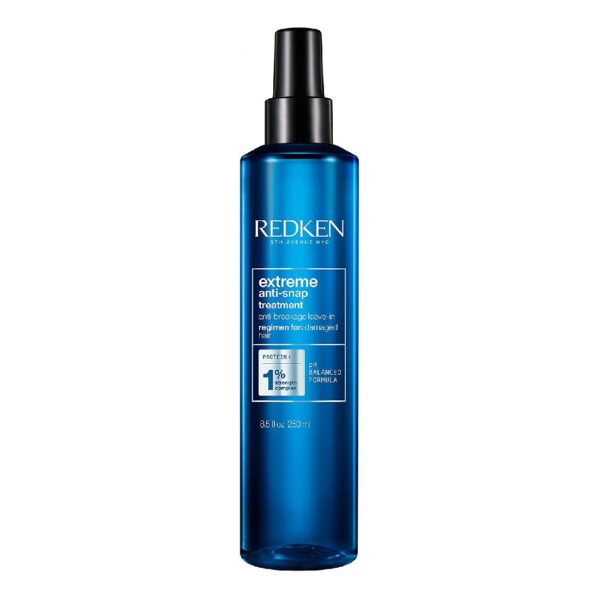 Redken Extreme Anti-Snap Treatment For Damaged Hair 250 ml