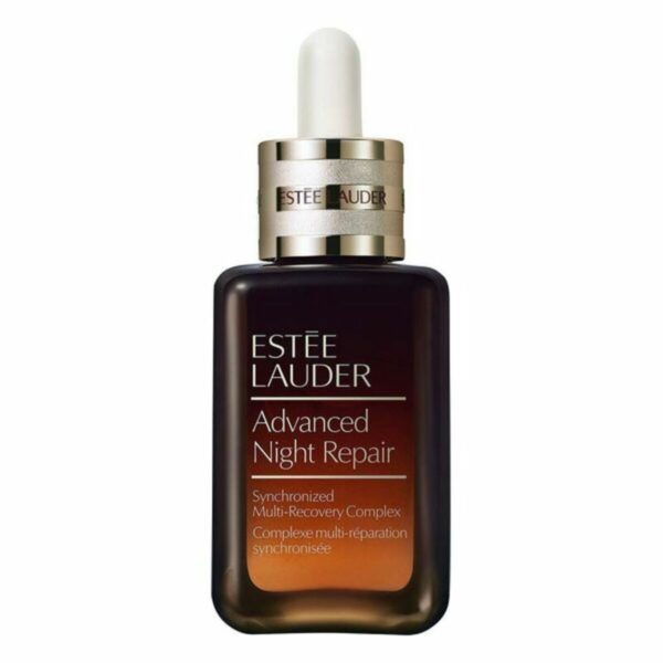 Advanced Night Repair Multi-Recovery Complex Serum - Skin serum against the signs of skin aging 30ml