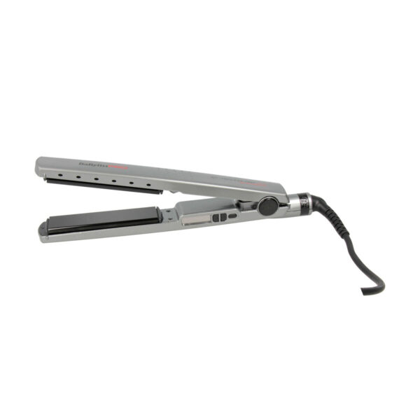 Professional hair straightener 27 mm