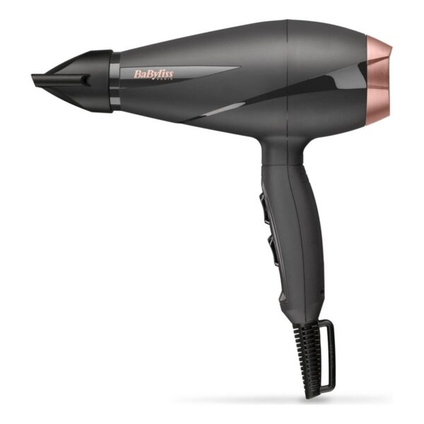 6709DE Smooth Pro 2100W Hair Dryer - Hair Dryer 1.0ks - Image 6