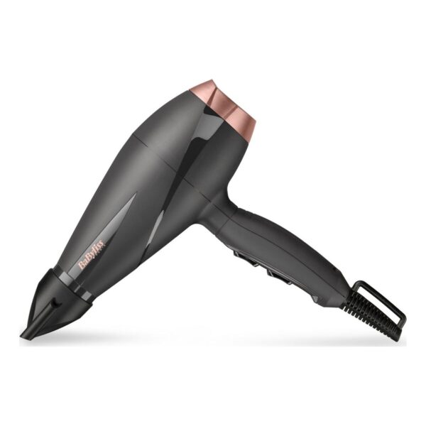 6709DE Smooth Pro 2100W Hair Dryer - Hair Dryer 1.0ks - Image 5