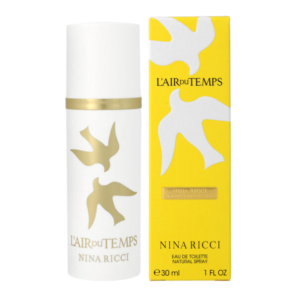 L`Air du Temps EDT 30ml