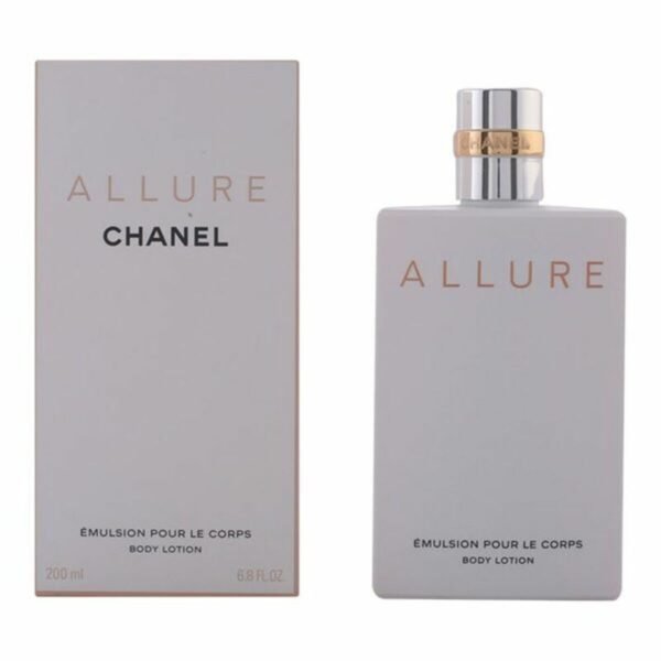 Chanel Allure Body Lotion 200 ml (woman)