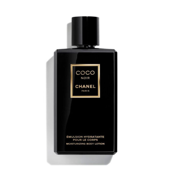 Chanel Coco Noir BOL W 200 ml - Image 2