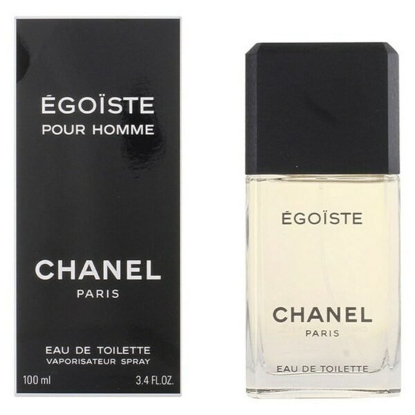 Chanel Egoiste EDT M 100 ml - Image 3