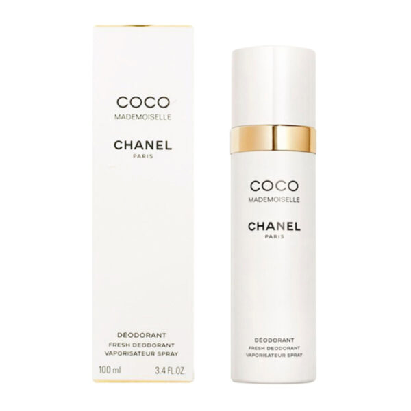 Chanel Coco Mademoiselle DSR W 100 ml
