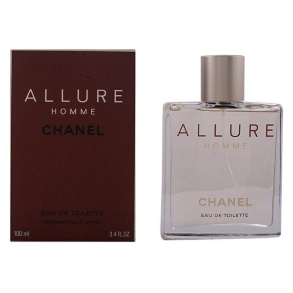 Chanel Allure Homme EDT M 150 ml