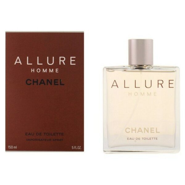 Chanel Allure Homme EDT M 150 ml - Image 4