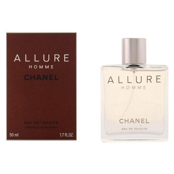 Chanel Allure Homme EDT M 150 ml - Image 3