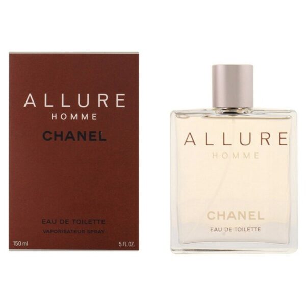 Chanel Allure Homme EDT M 150 ml - Image 2