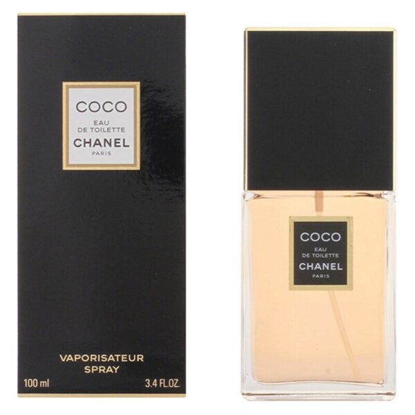 Chanel Coco EDT W 100 ml - Image 2