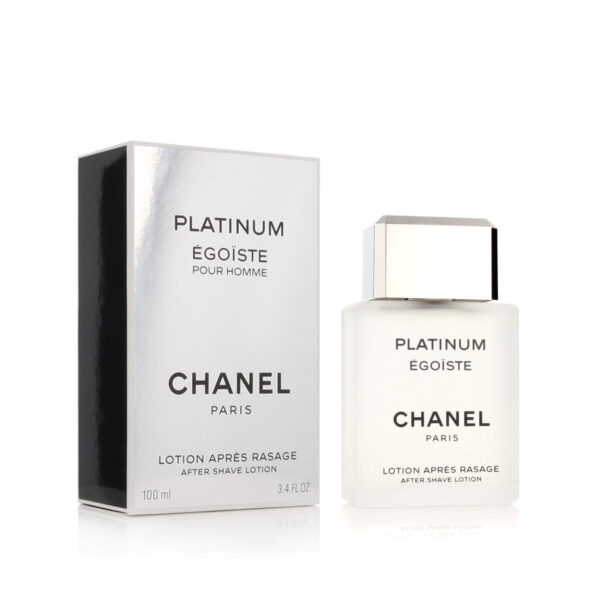 Chanel Platinum Egoiste ASW M 100 ml - Image 3
