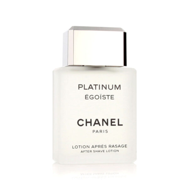Chanel Platinum Egoiste ASW M 100 ml - Image 2