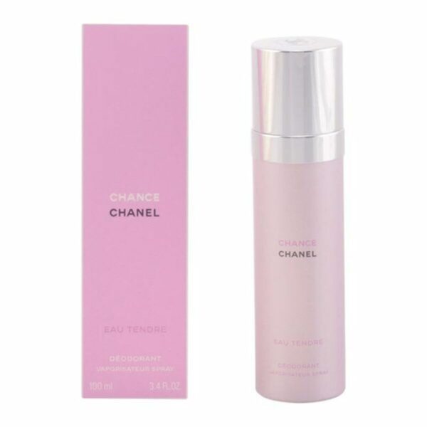 Chance Eau Tendre Deospray 100ml
