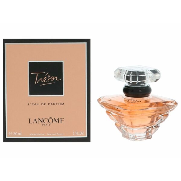 Lancôme Trésor Eau De Parfum 30 ml (woman)