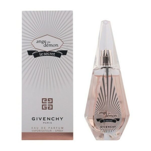 Givenchy Ange Ou Demon (Ange Ou Etrange) Le Secret 2014 Eau De Parfum 50 ml (woman)